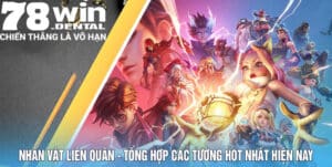 nhan vat lien quan